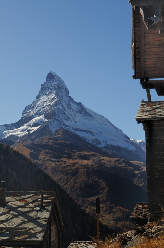 Matterhorn